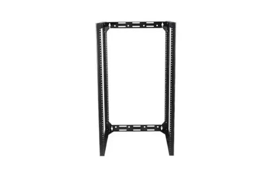 Sanus CFR1620-B1 20UAV Rack Stackable Open Frame Rack