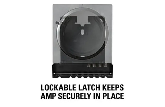 Sanus WSSCAM1 Slim Wall Mount for Sonos Amp