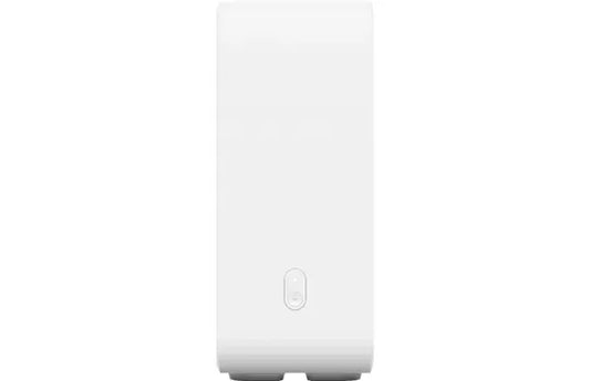 Sonos - Sub (Gen 3) Wireless Subwoofer - White