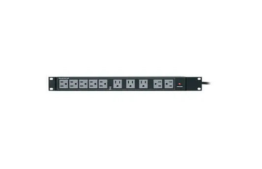 Rack Mount Power Strip