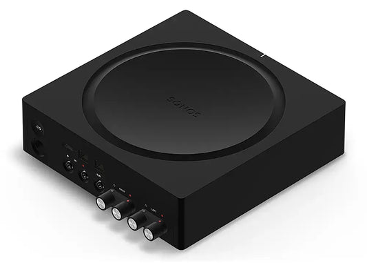 Sonos - Amp 250W 2.1-Ch Amplifier