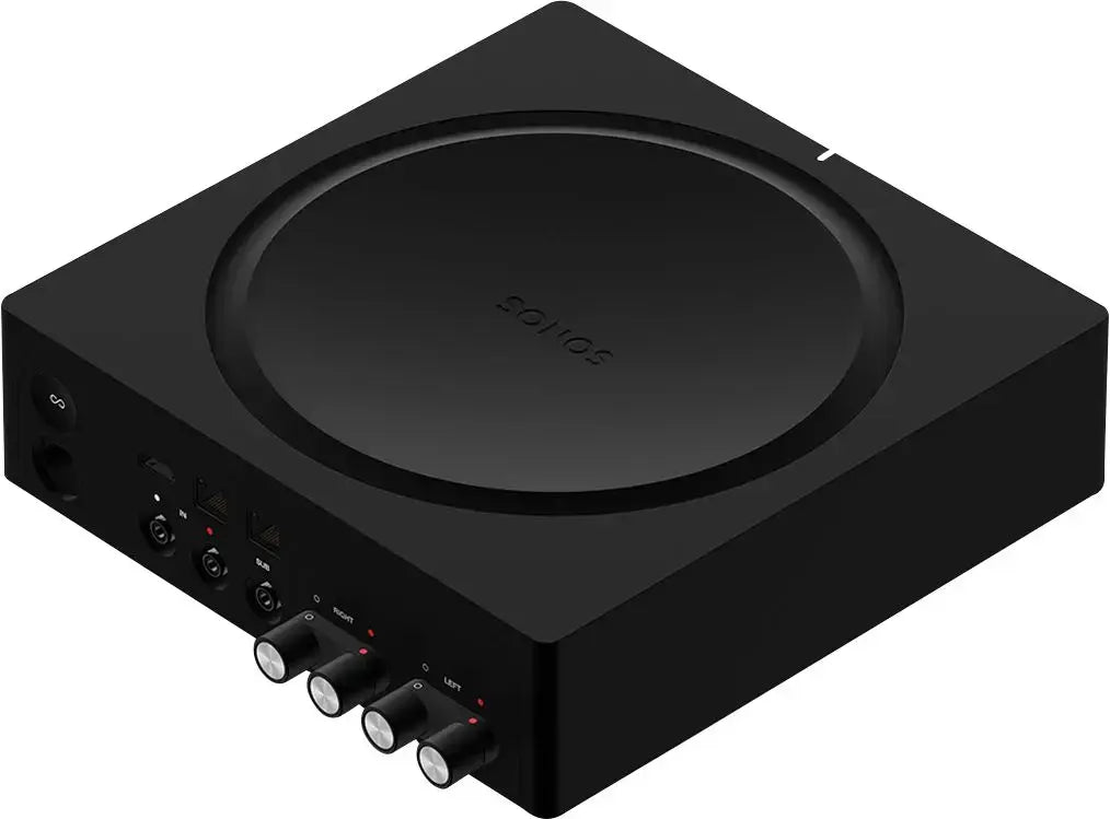 Sonos - Amp 250W 2.1-Ch Amplifier