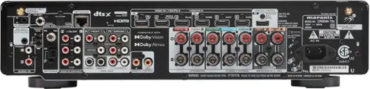 Marantz - Cinema 70S 50W 7.2-Ch