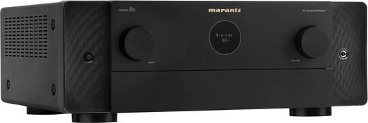 Marantz - Cinema 50 110W 9.4-Ch