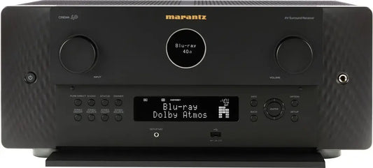 Marantz - Cinema 40 125W 9.4 Ch