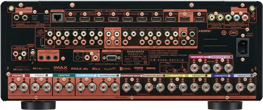 Marantz - Cinema 30 140W 11.4-Ch