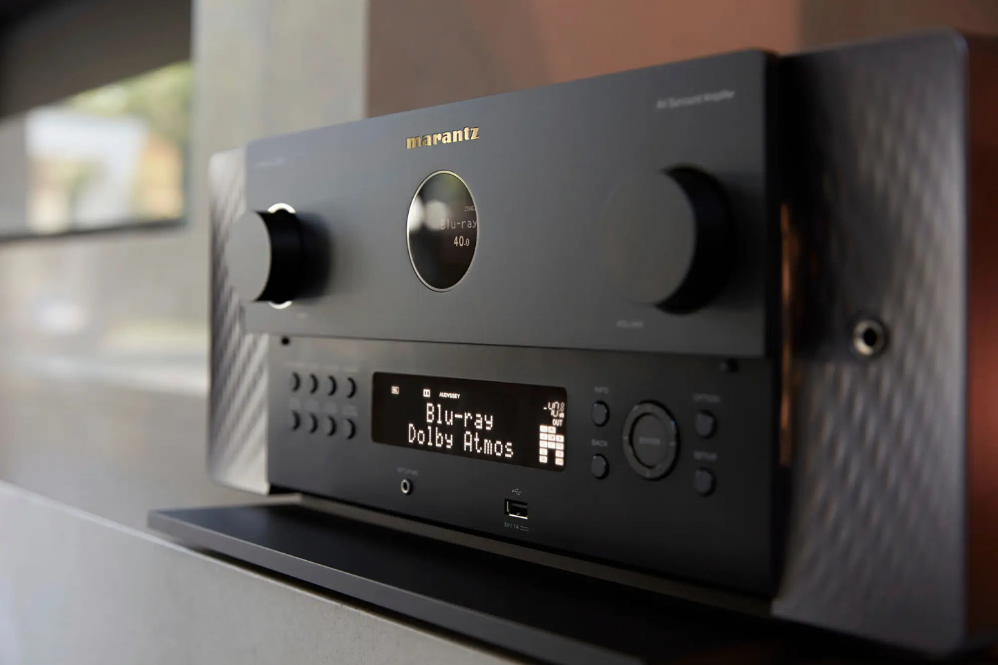 Marantz - Cinema 30 140W 11.4-Ch