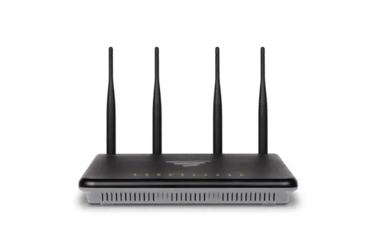 Luxul EPIC 3 - Dual Band Wireless AC3100 Gigabit Router