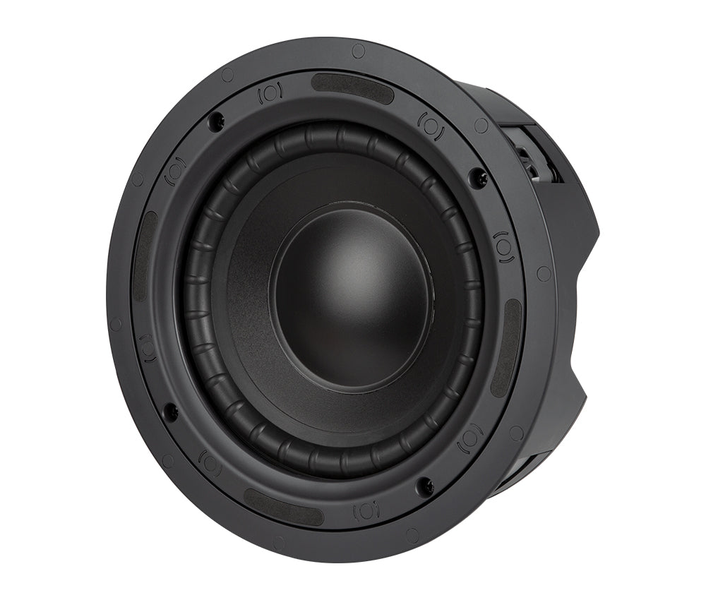 In Wall Subwoofer (Each) - 8" Driver