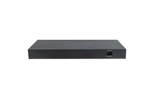 Intellinet 16-Port Gigabit Ethernet PoE+Switch