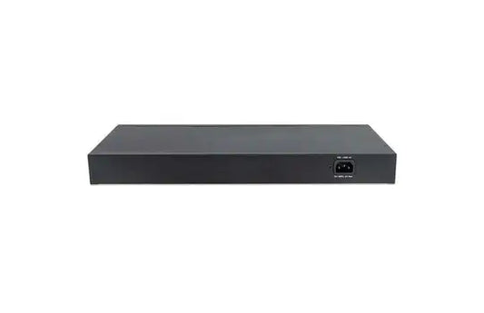 Intellinet 16-Port Gigabit Ethernet PoE+Switch