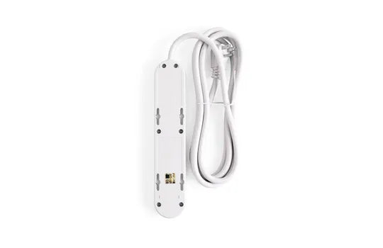 Power Strip 6 Outlet - 9 Feet