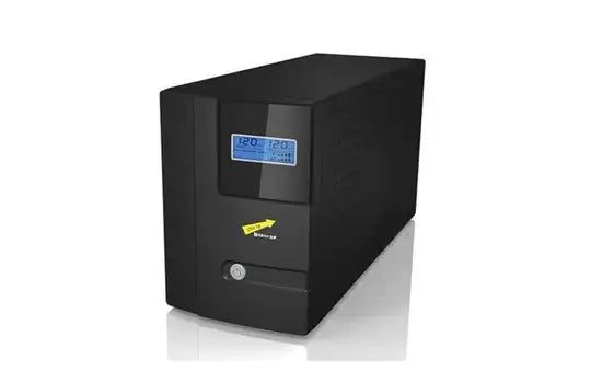 Vesta Pro series 2000va UPS