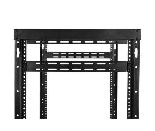Open Frame AV Rack S-21U