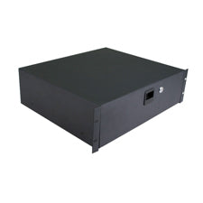 AV Rack Drawer - 3U