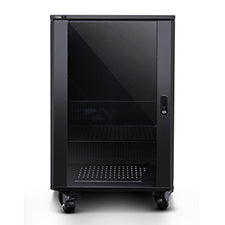 Fully Assembled AV Rack S-15U