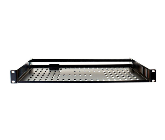 AV Rack vented Shelf - 1U