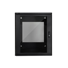 Wall Mount AV Rack S-16U