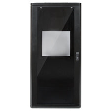 Wall Mount AV Rack S-24U