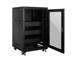 AV Rack and Accessories – VDV Electronics Inc