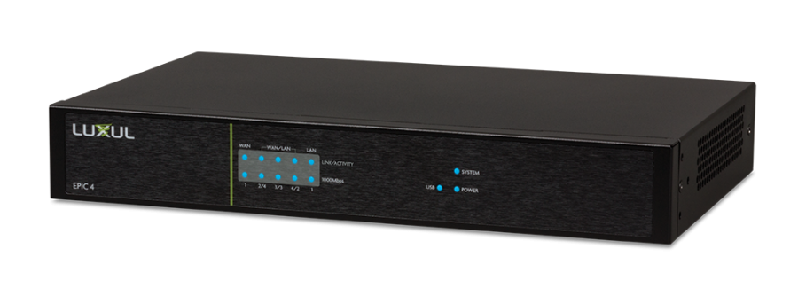 Router – VDV Electronics Inc