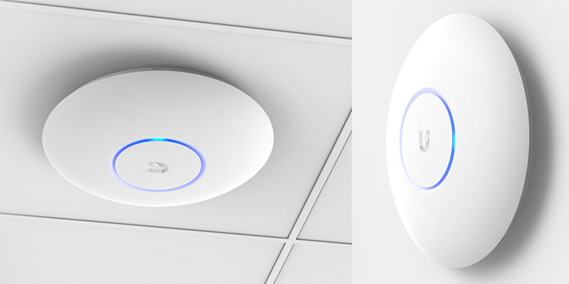 WAP (Wireless Access Point) – VDV Electronics Inc