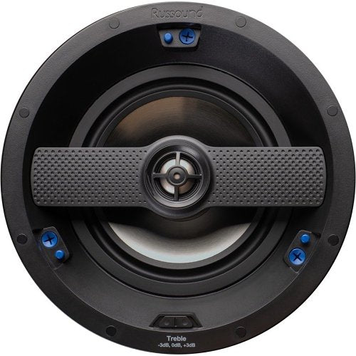 Russound IC-630 6.5" Premium Performance Loudspeaker, Pair