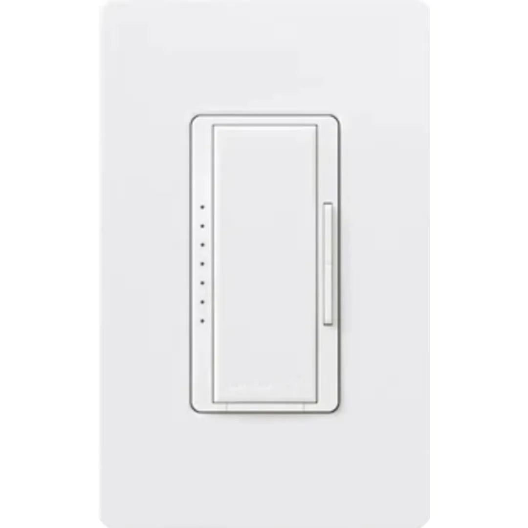 RadioRA 2 RF Dimmer - RRD-PRO-WH