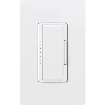 RadioRA 2 RF Dimmer - RRD-PRO-WH