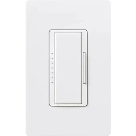 RadioRA 2 RF Dimmer - RRD-PRO-WH