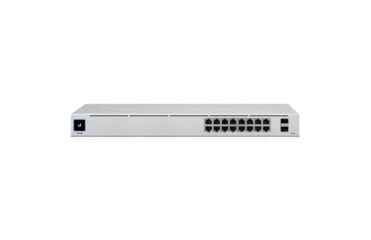 Ubiquiti POE 16-Port Layer 2 PoE Switch