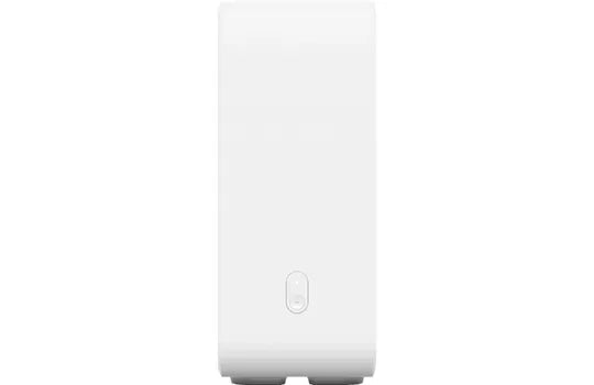 Sonos - Sub (Gen 3) Wireless Subwoofer - White