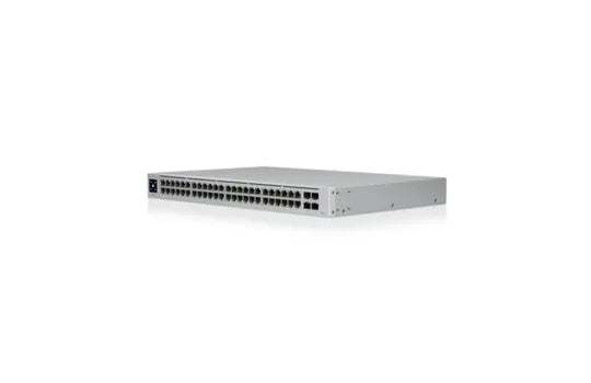 Ubiquiti 48-Port Layer 2 Switch