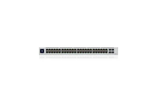 Ubiquiti 48-Port Layer 2 Switch