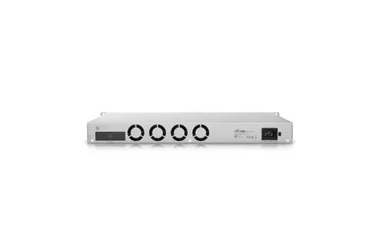 Ubiquiti 28 Port USW-PRO-AGGREGATION Fully Managed Layer 3 Switch
