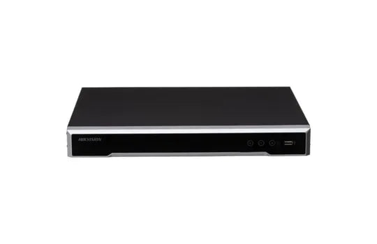 NVR 8 Channel