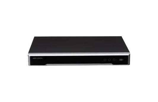 NVR 8 Channel