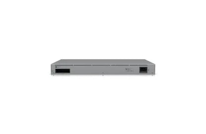 Ubiquiti Pro Max 24-Port Layer 3 Etherlighting Switch Capable of High-Power PoE++