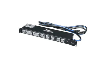 Rack Mount Power Strip