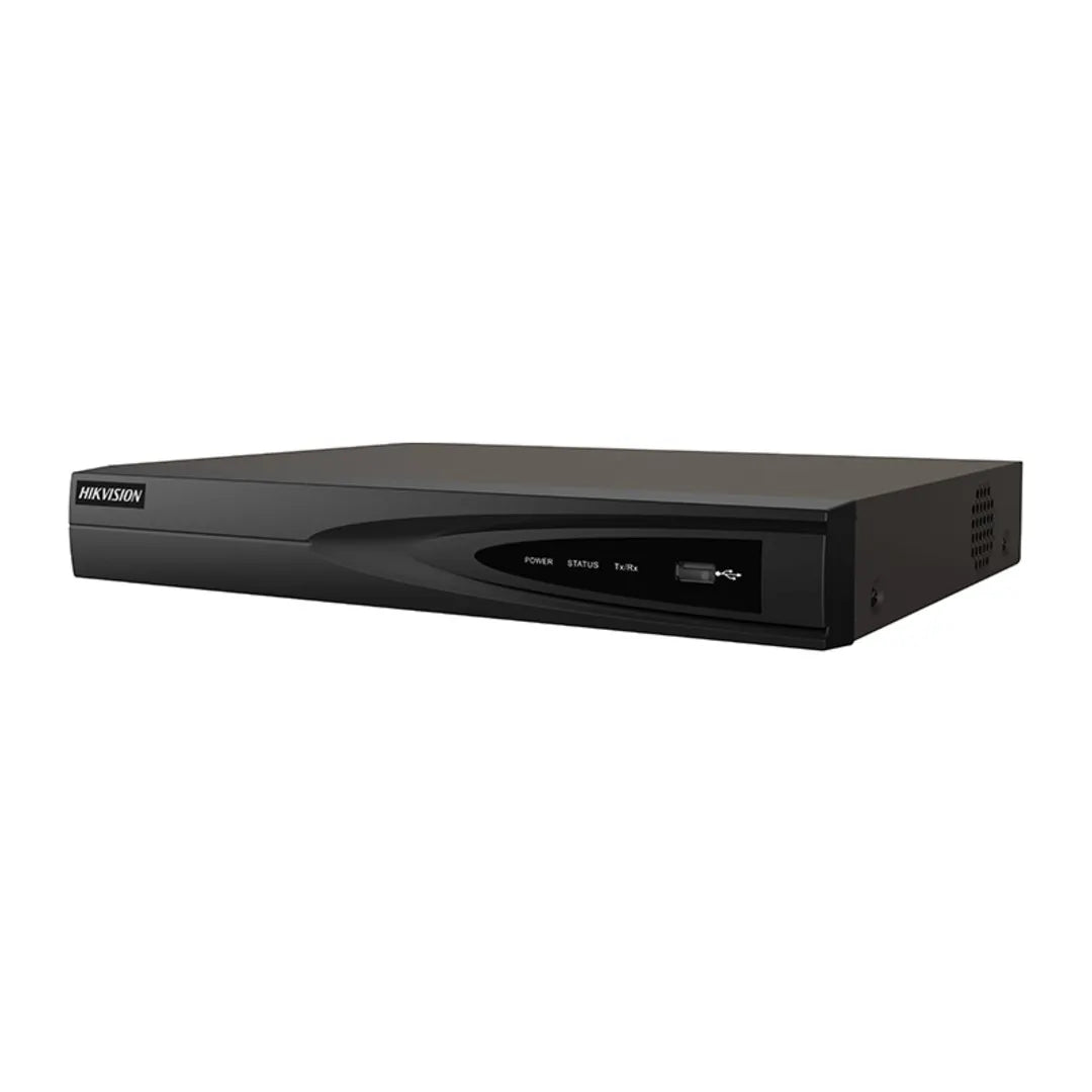 NVR 4 Channel