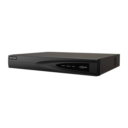 NVR 4 Channel