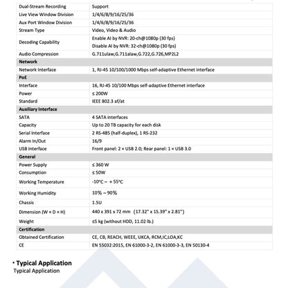 LTN8932DV-P16