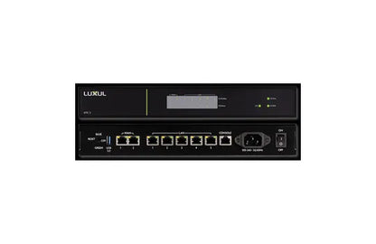 Luxul Epic 5 Dual-Wan Gigabit Router