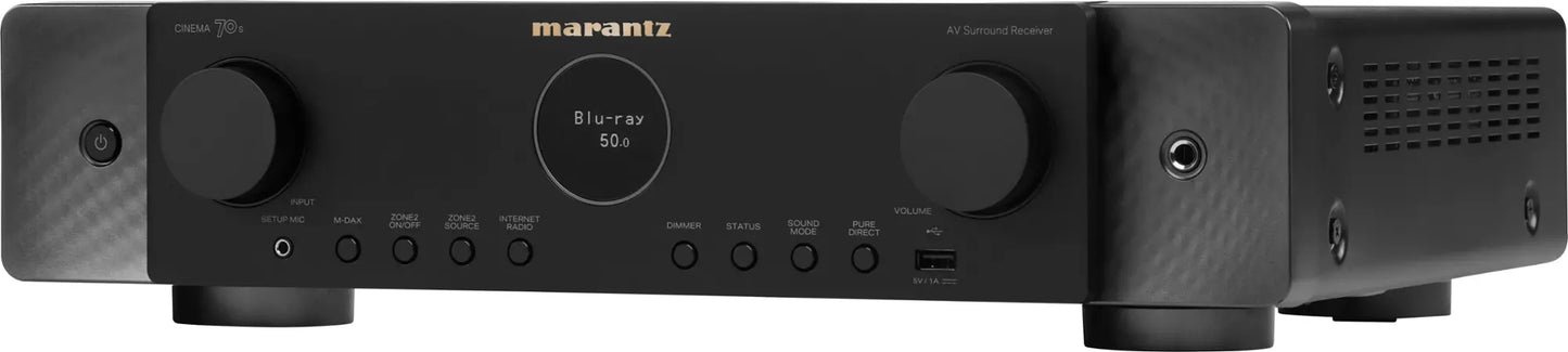 Marantz - Cinema 70S 50W 7.2-Ch