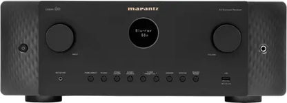 Marantz - Cinema 60 100W 7.2-Ch