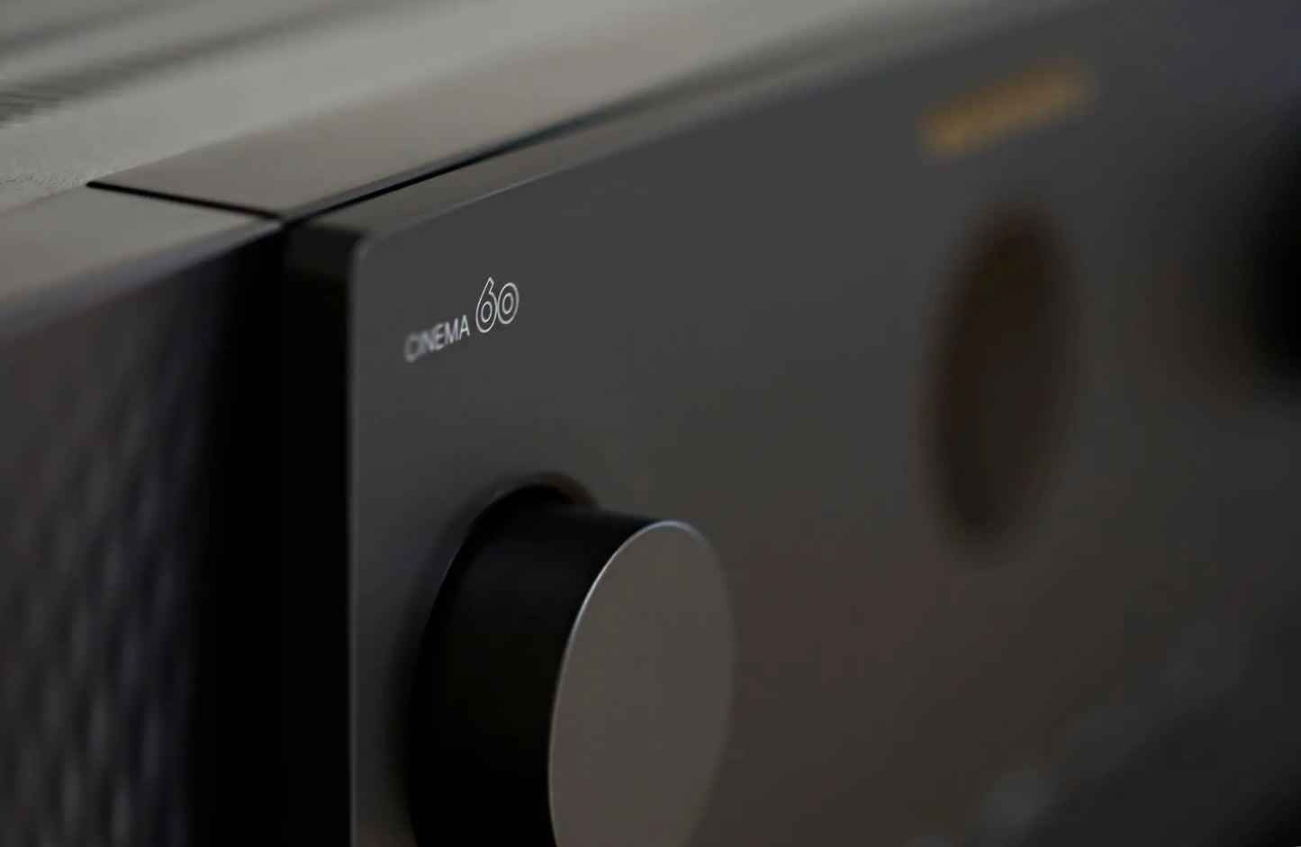 Marantz - Cinema 60 100W 7.2-Ch
