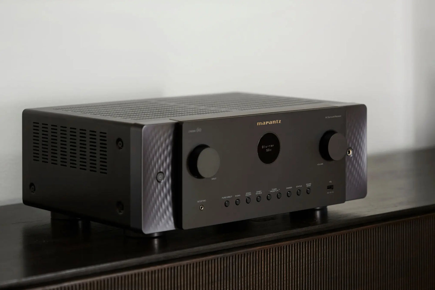 Marantz - Cinema 60 100W 7.2-Ch