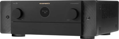 Marantz - Cinema 50 110W 9.4-Ch
