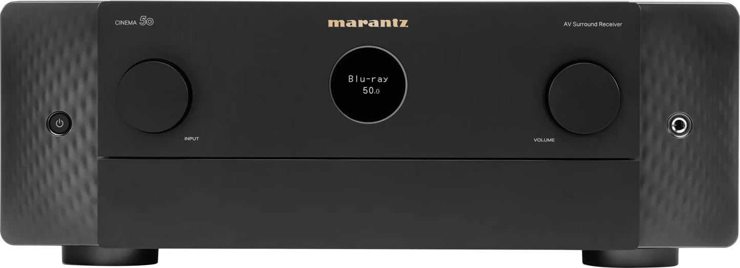 Marantz - Cinema 50 110W 9.4-Ch