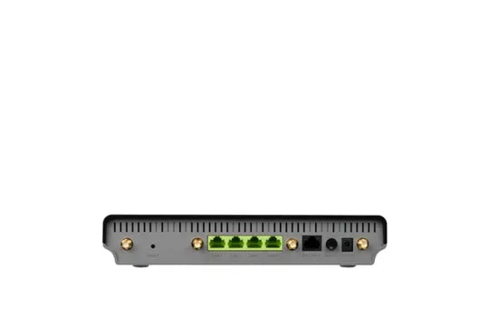 Luxul EPIC 3 - Dual Band Wireless AC3100 Gigabit Router